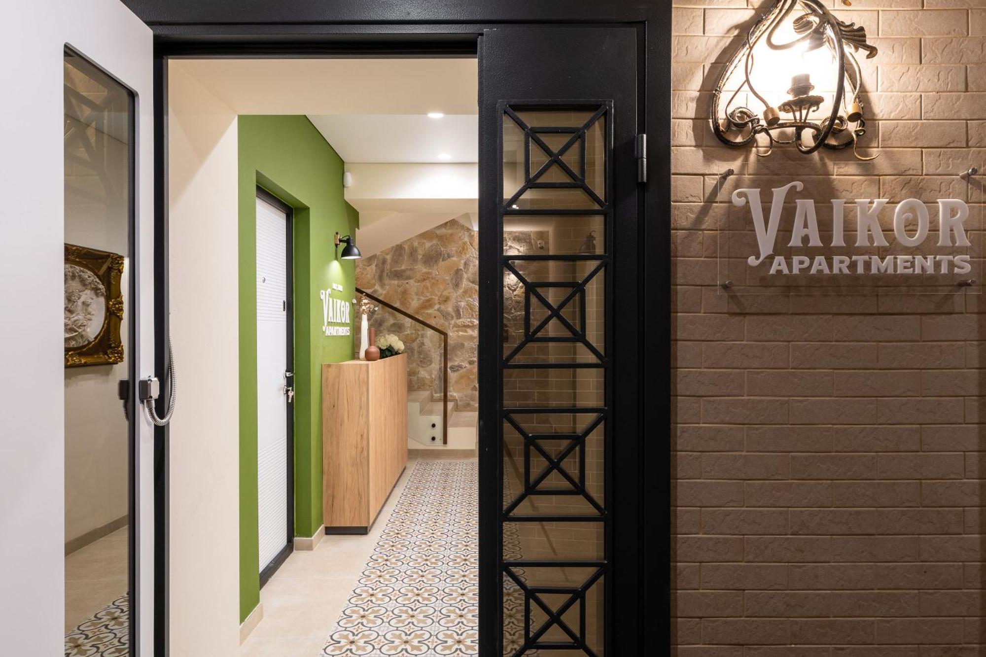 Center Old City Vaikor Кишинев Екстериор снимка