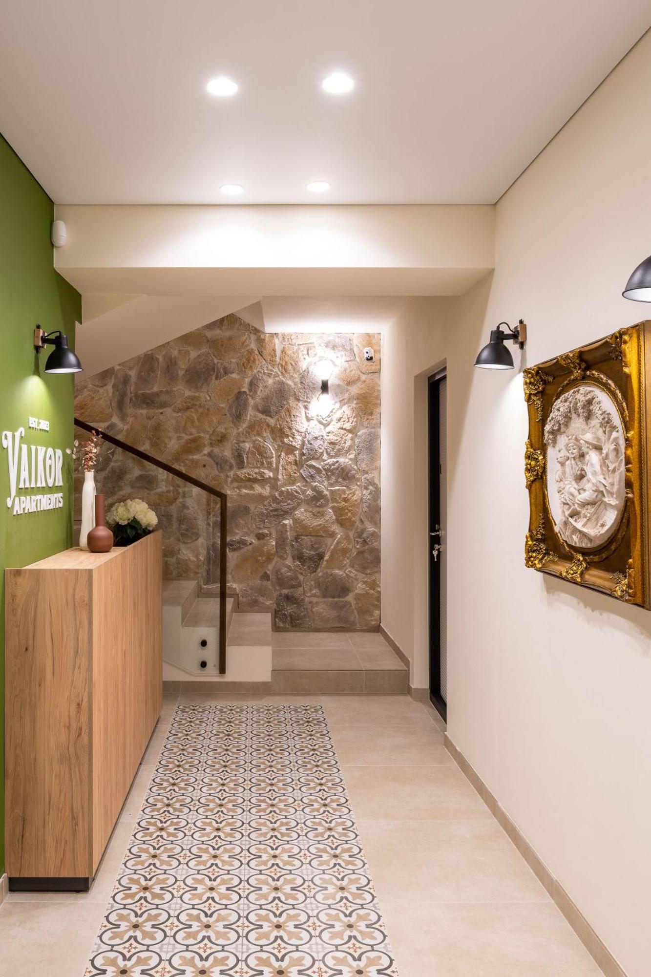 Center Old City Vaikor Кишинев Екстериор снимка